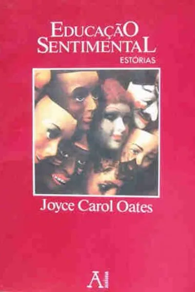 Cover of Educação Sentimental