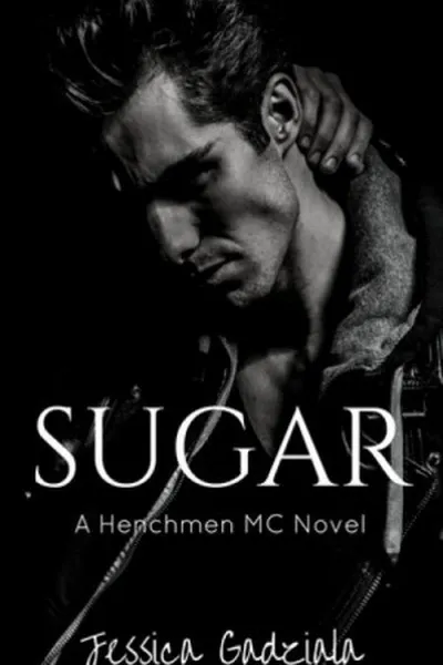 Cover of Sugar