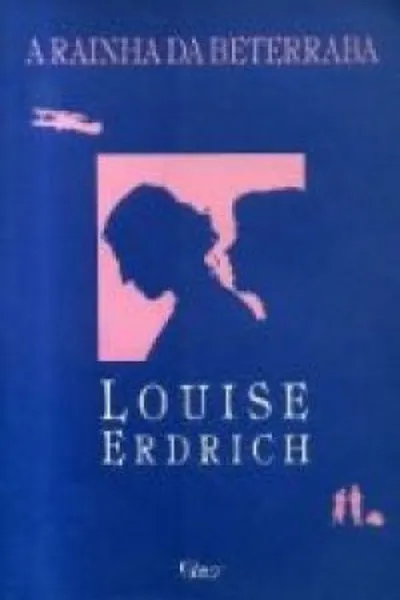 Cover of Rainha da Beterraba