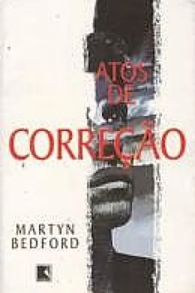Cover of Atos de correção