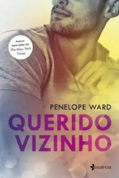 Cover of Querido Vizinho