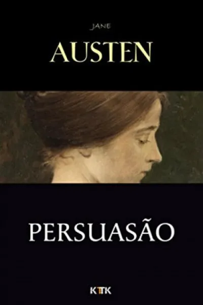 Cover of Persuasão