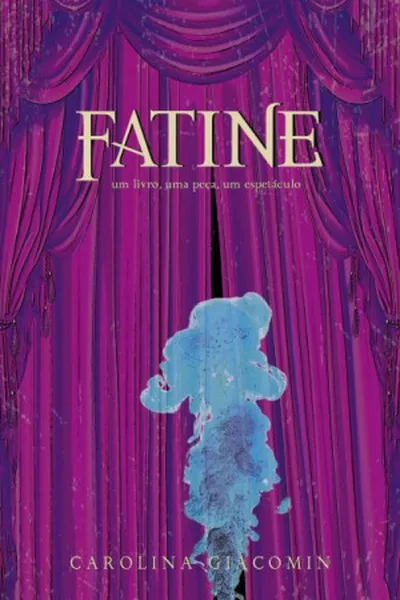 Cover of Fatine