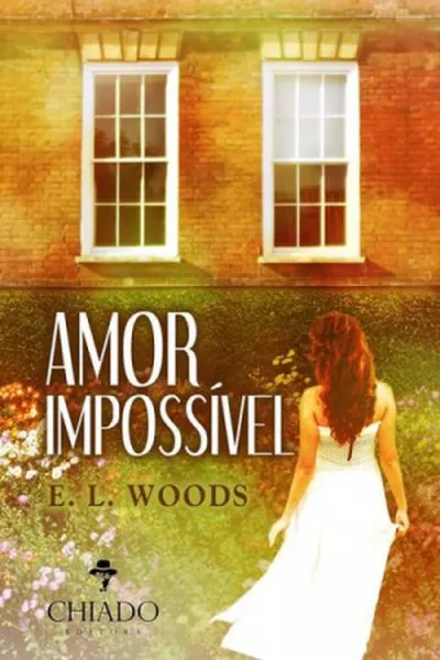 Cover of Amor Impossível