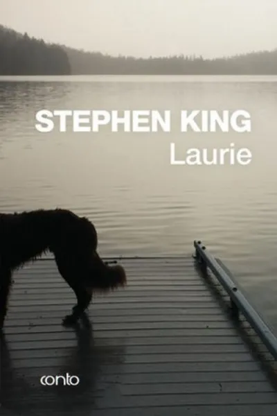 Cover of Laurie