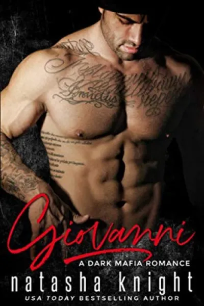 Cover of Giovanni