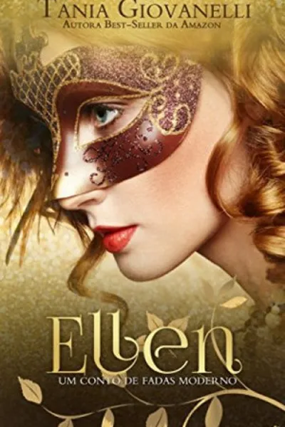 Cover of Ellen