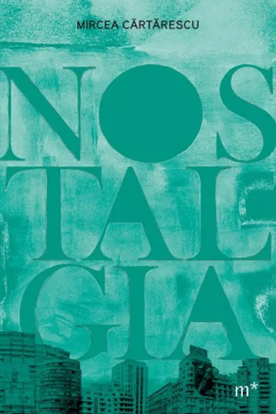 Cover of Nostalgia