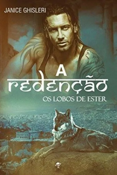 Cover of A Redenção