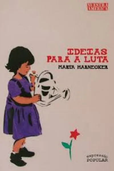 Cover of Idéias para a luta