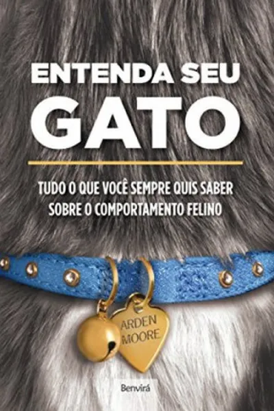 Cover of Entenda Seu Gato