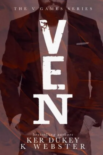 Cover of Ven