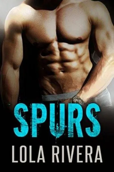 Cover of Spurs