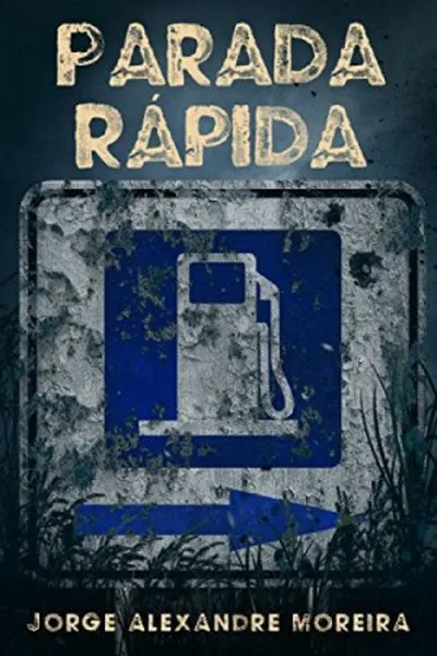 Cover of Parada Rápida