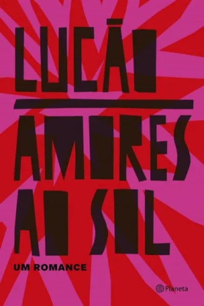 Cover of Amores ao sol