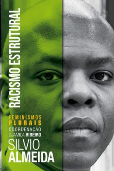 Cover of Racismo estrutural