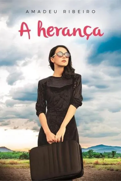 Cover of A Herança