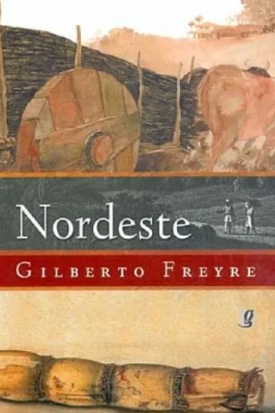 Cover of Nordeste