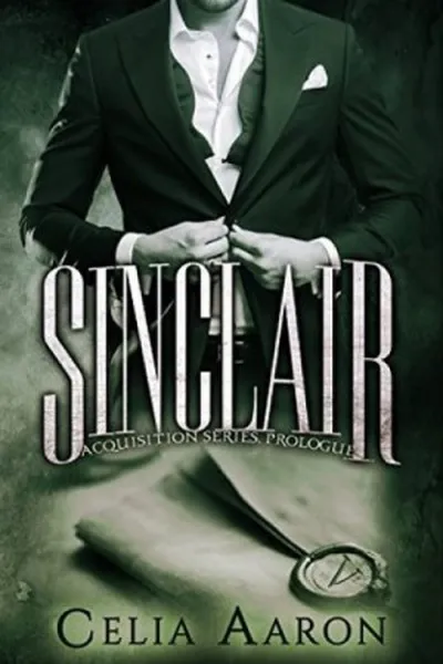 Cover of Sinclair