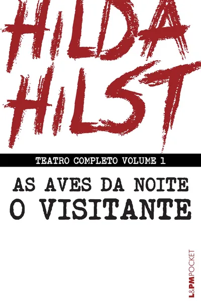 Cover of Teatro completo #1