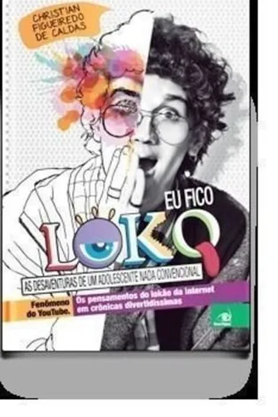 Cover of EU FICO LOKO