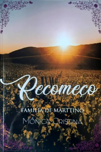 Cover of Recomeço