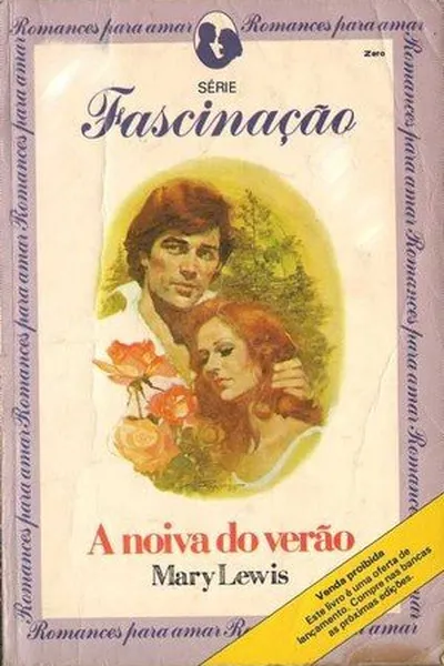Cover of A Noiva Do Verão