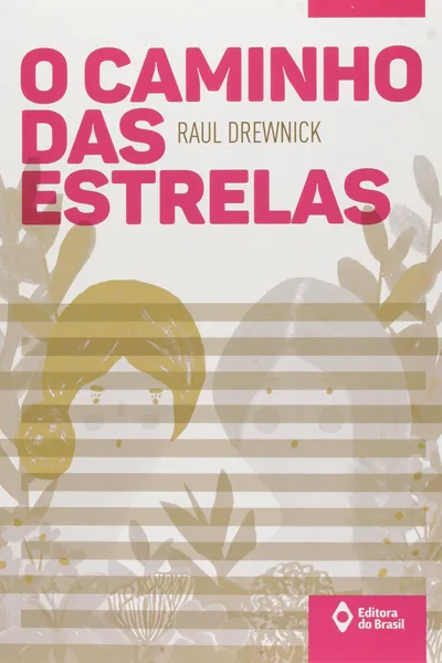 Capa de O Caminho das Estrelas