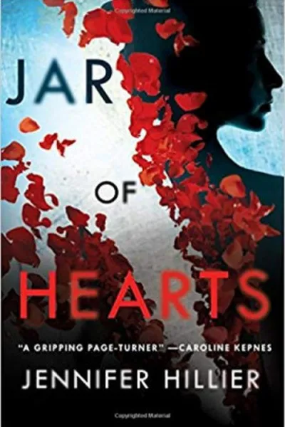 Cover of Jar of Hearts