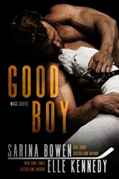 Cover of Good Boy