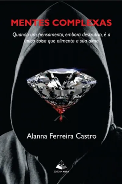 Cover of Mentes Complexas