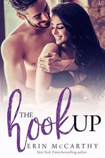 Cover of The Hookup