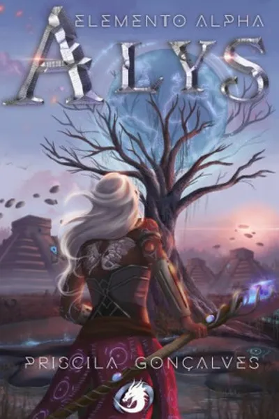 Cover of Alys - Elemento Alpha