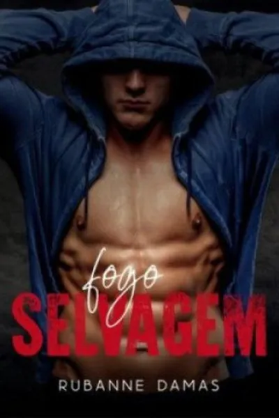 Cover of Fogo Selvagem