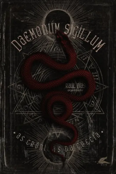 Cover of Daemonum Sigillum