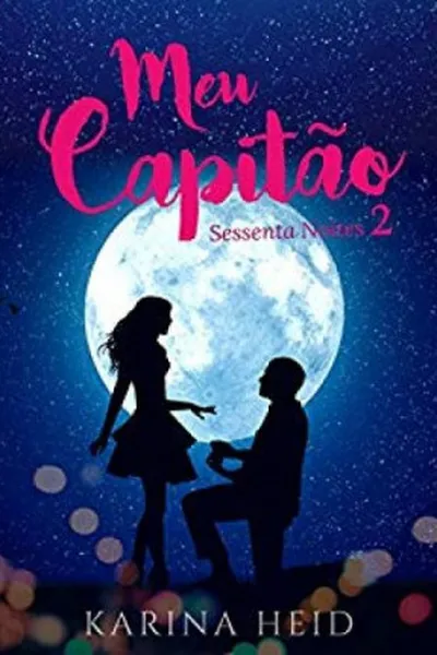 Cover of Meu capitão