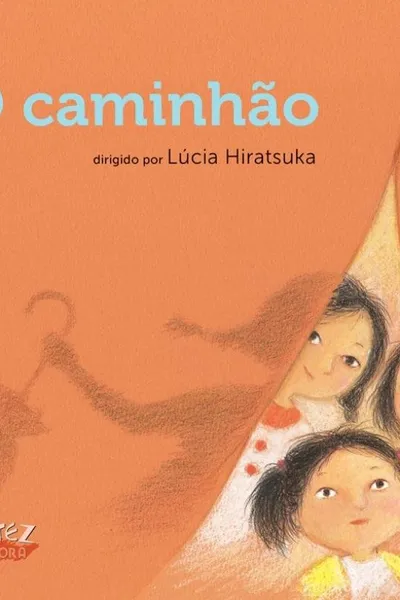 Cover of O Caminhão