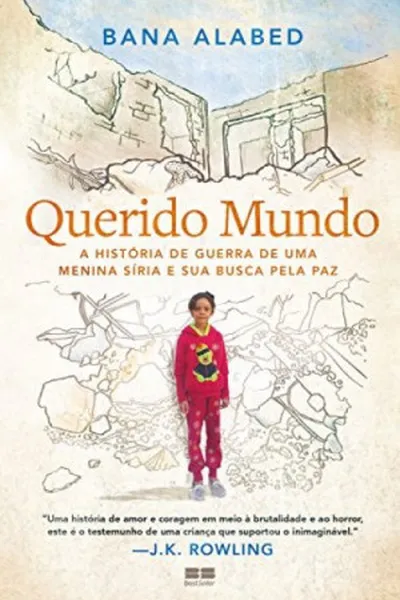 Cover of Querido mundo