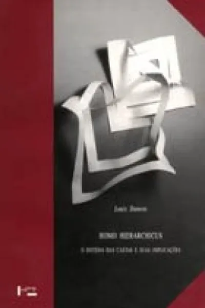 Cover of Homo Hierarchicus