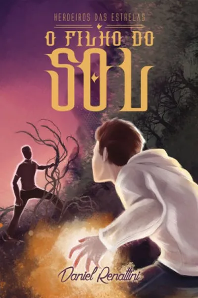 Cover of O Filho do Sol