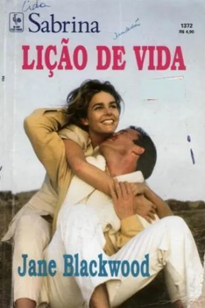 Cover of Lição de Vida