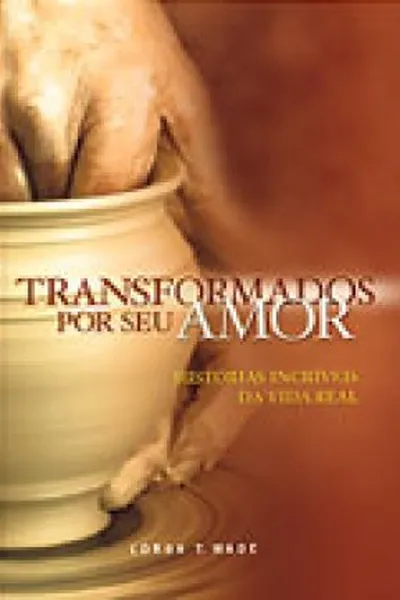 Cover of Transformados Por Seu Amor