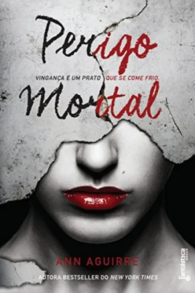 Cover of Perigo Mortal