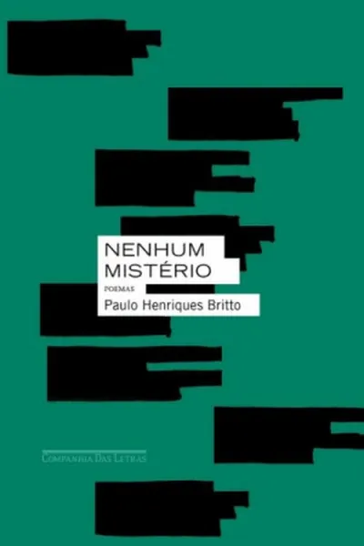 Cover of Nenhum mistério