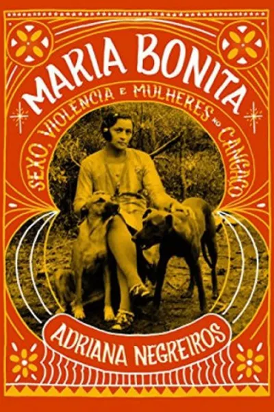 Cover of Maria Bonita