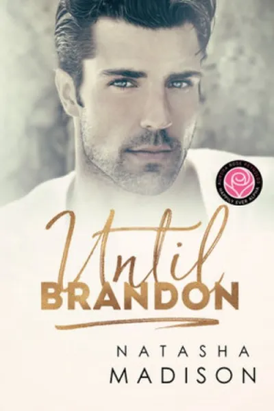 Cover of Until Brandon