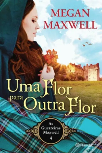 Cover of Uma Flor Para Outra Flor