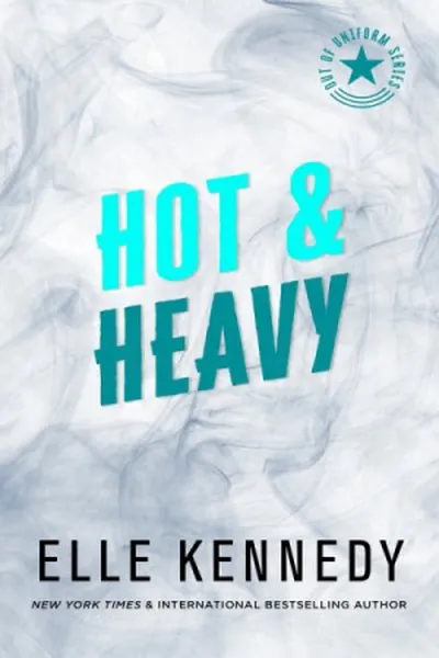 Cover of Hot & Heavy