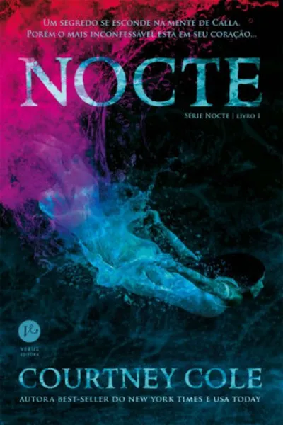 Cover of Nocte