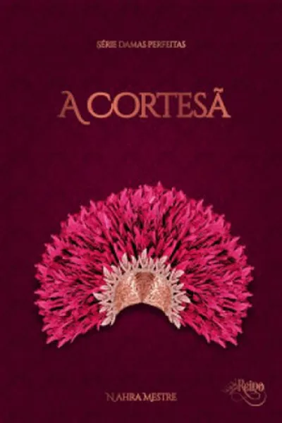Cover of A Cortesã